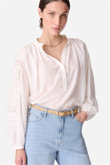 Vanessa Bruno Nipoa Blanc